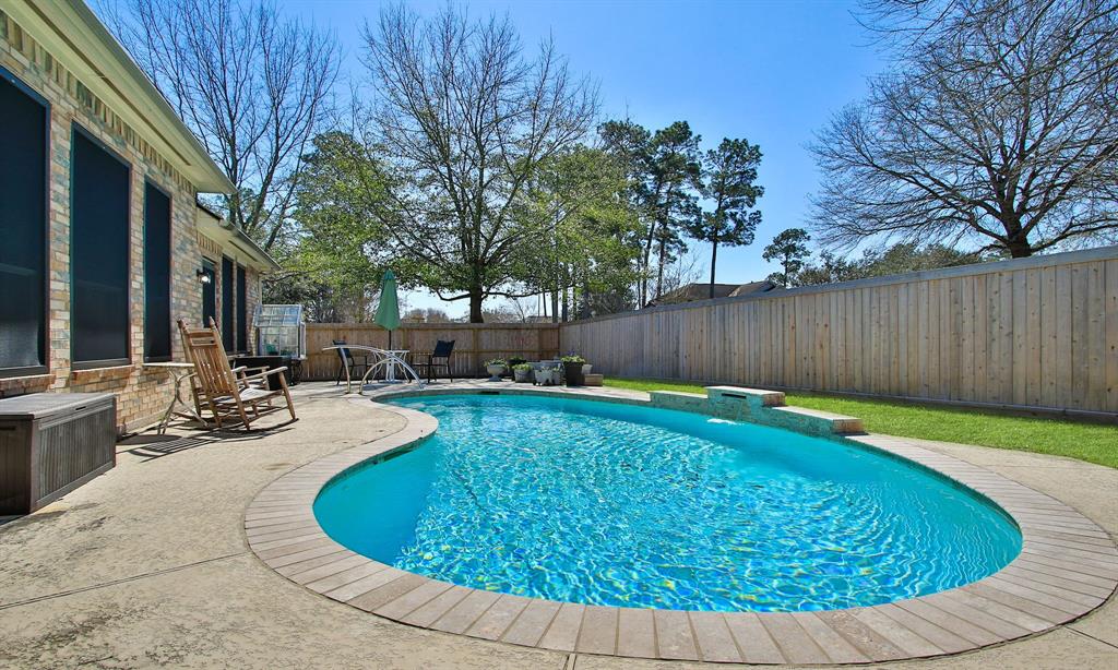 14203 Imperial Springs Court, Cypress, Texas image 3