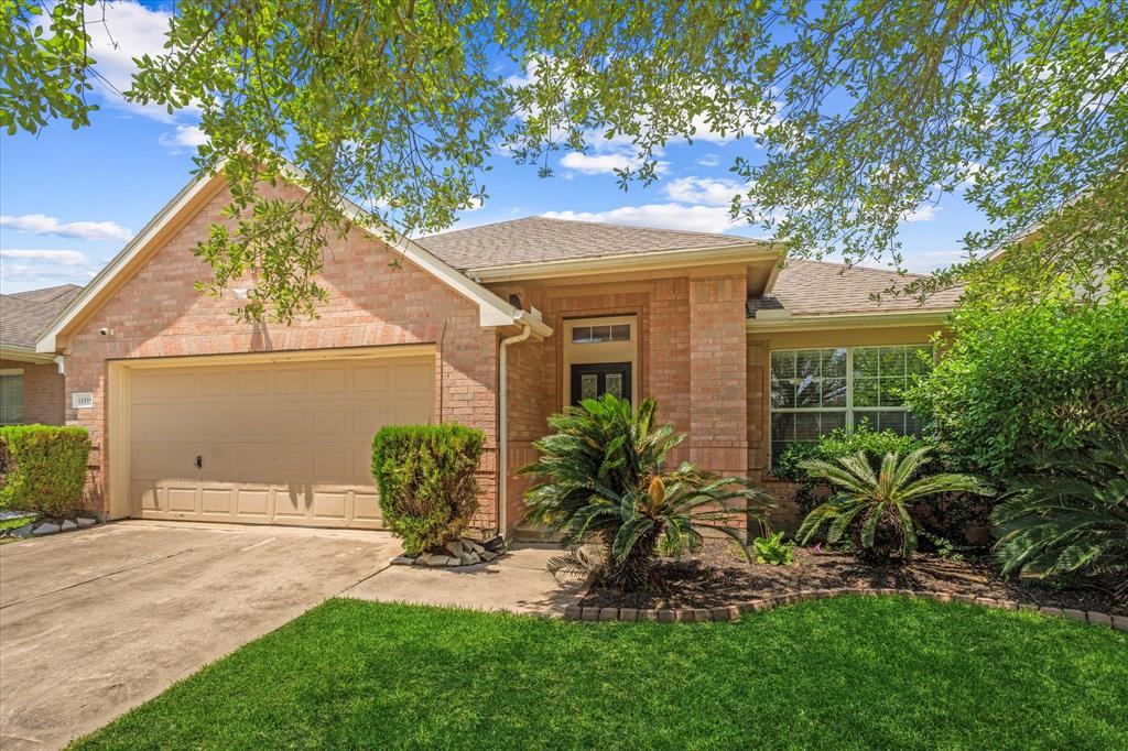 11515 Sandstone Canyon Drive