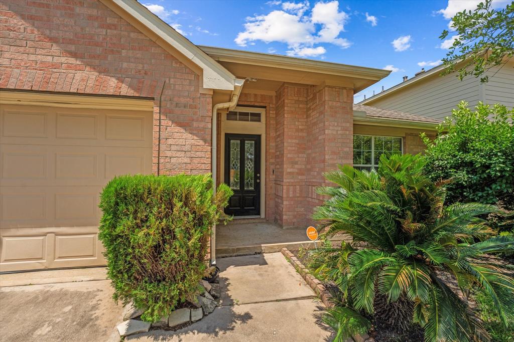 11515 Sandstone Canyon Drive