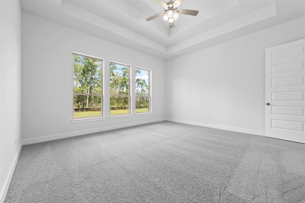 1307 Sunrise View Lane, Missouri City, Texas image 12