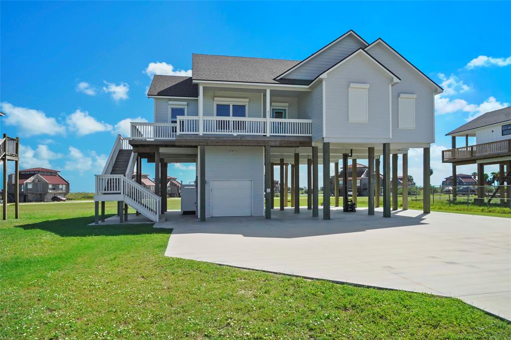 431 Private Road 640, Matagorda, Texas image 10