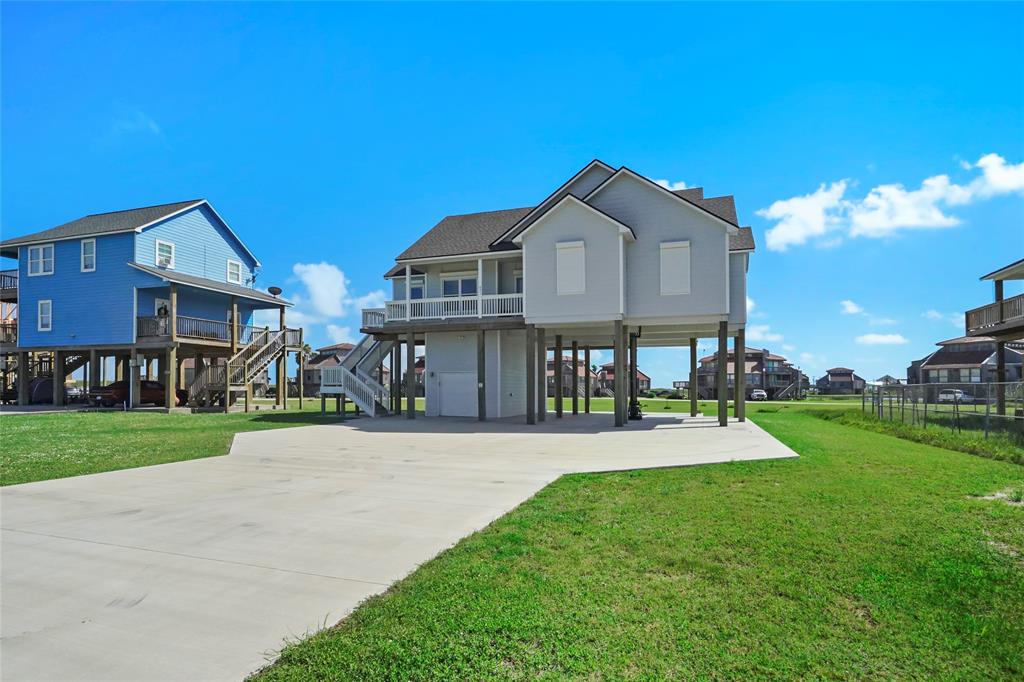 431 Private Road 640, Matagorda, Texas image 8