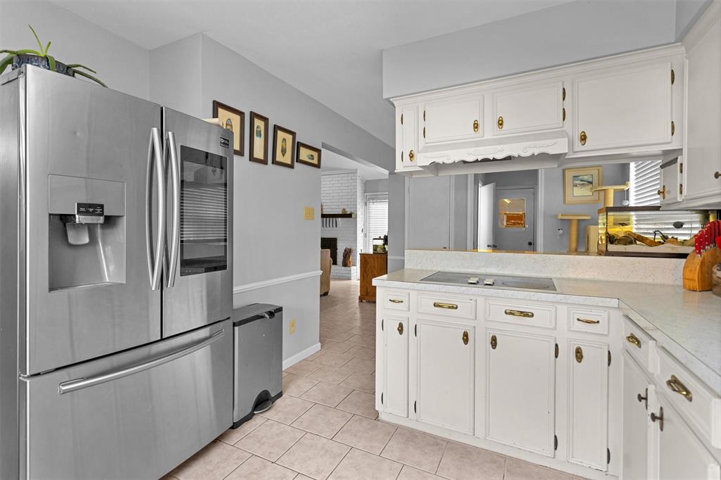 445 Augusta Drive, Huntsville, Texas image 19