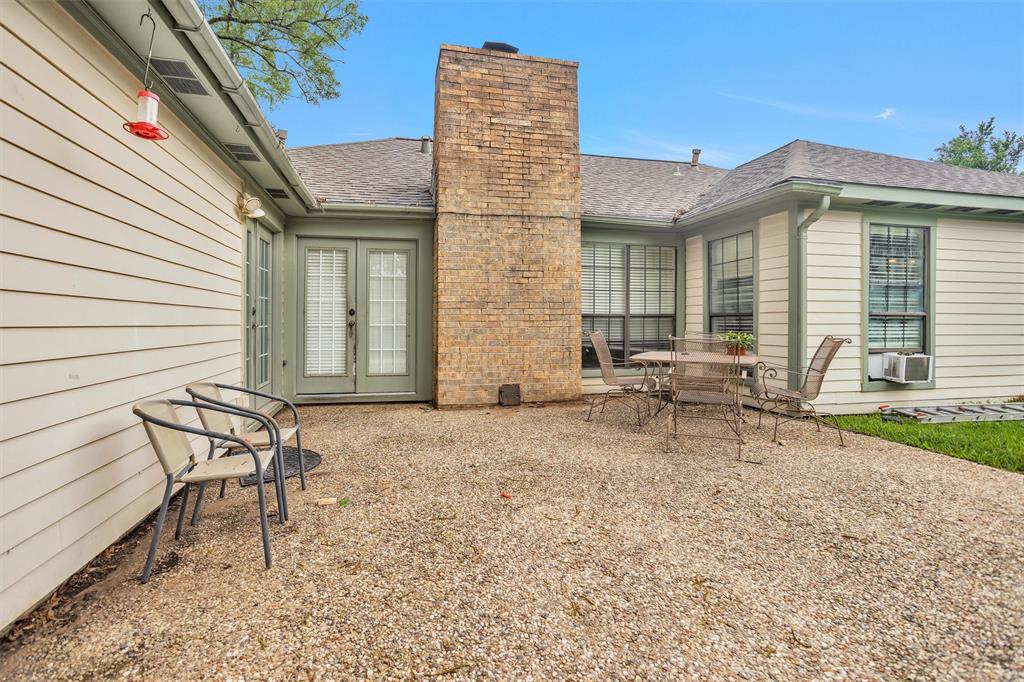 445 Augusta Drive, Huntsville, Texas image 39