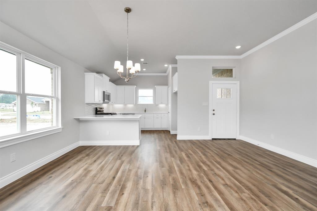 10135 Cabo Del Sol Drive, Cleveland, Texas image 3