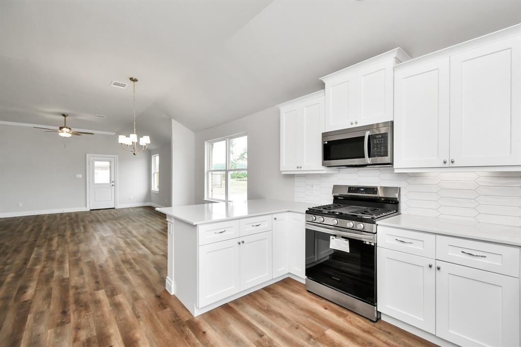 10135 Cabo Del Sol Drive, Cleveland, Texas image 18