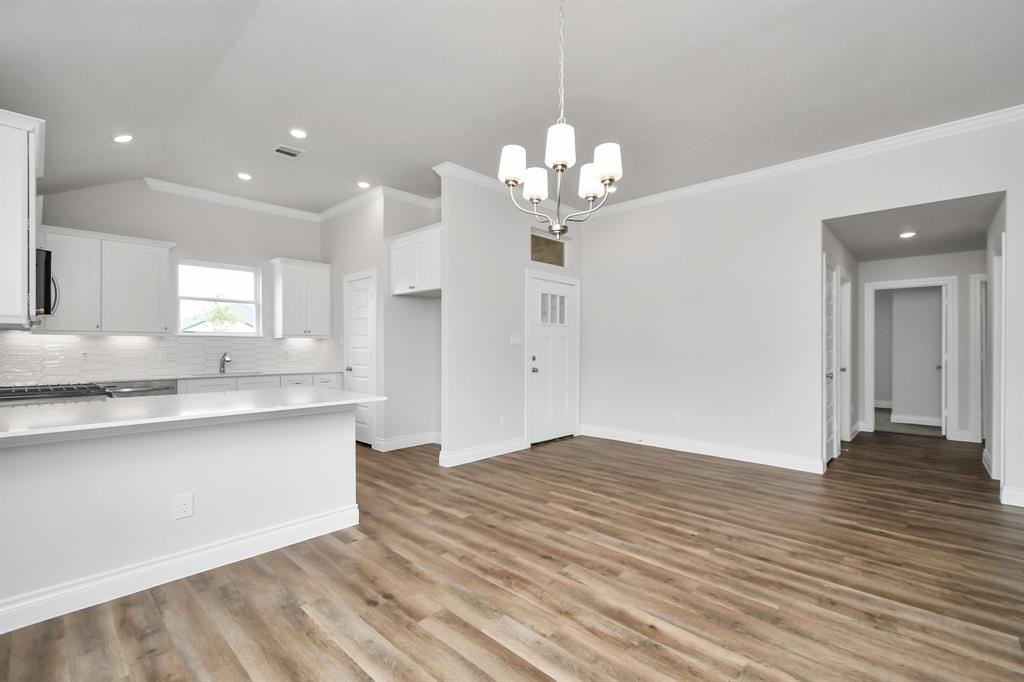10135 Cabo Del Sol Drive, Cleveland, Texas image 16