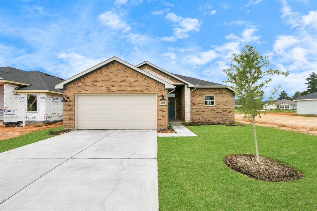 10135 Cabo Del Sol Drive, Cleveland, Texas image 45