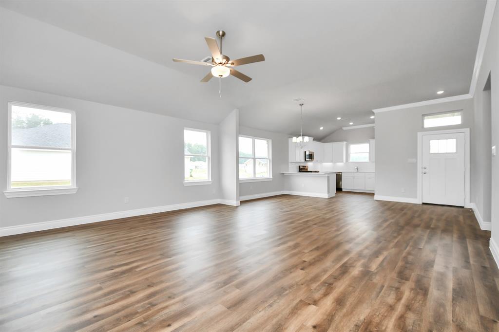 10135 Cabo Del Sol Drive, Cleveland, Texas image 10