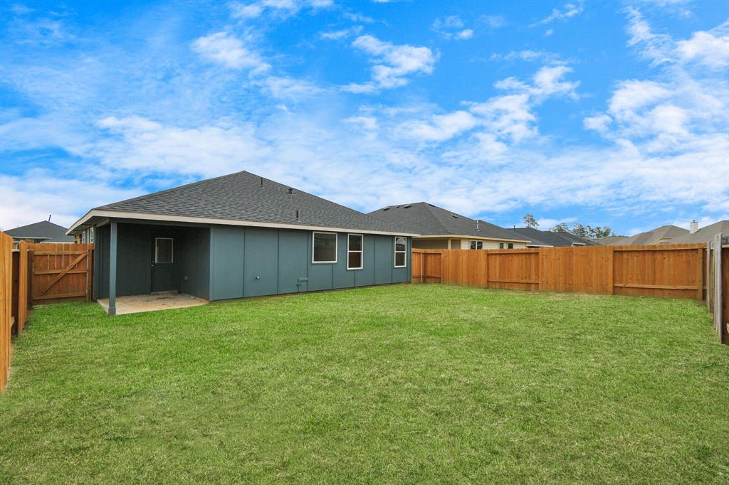 10135 Cabo Del Sol Drive, Cleveland, Texas image 41