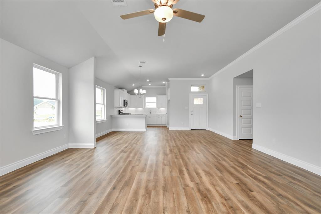 10135 Cabo Del Sol Drive, Cleveland, Texas image 11