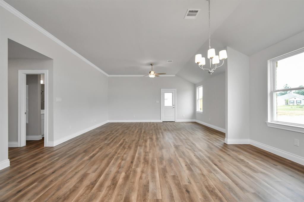 10135 Cabo Del Sol Drive, Cleveland, Texas image 6