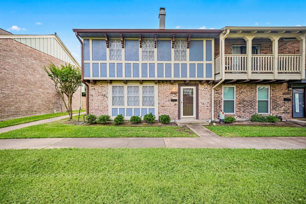 10416 Hammerly Boulevard #45, Houston, Texas image 1