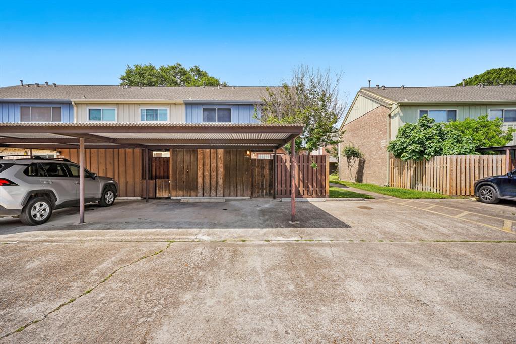 10416 Hammerly Boulevard #45, Houston, Texas image 23