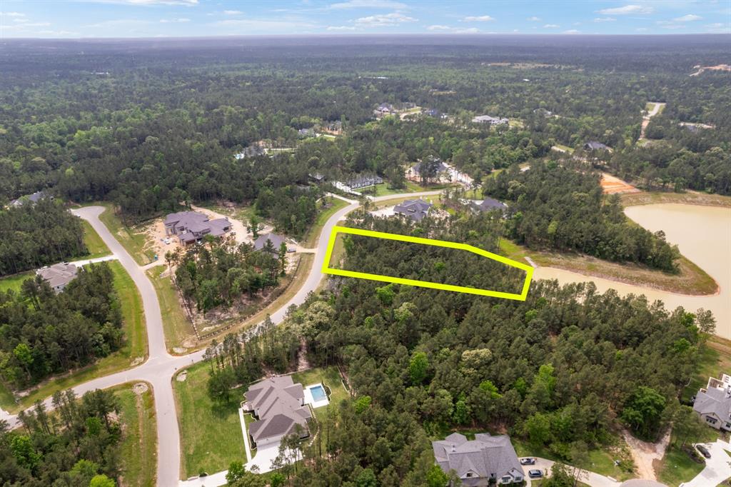 7488 High Meadow Ridge Drive, Montgomery, Texas image 24
