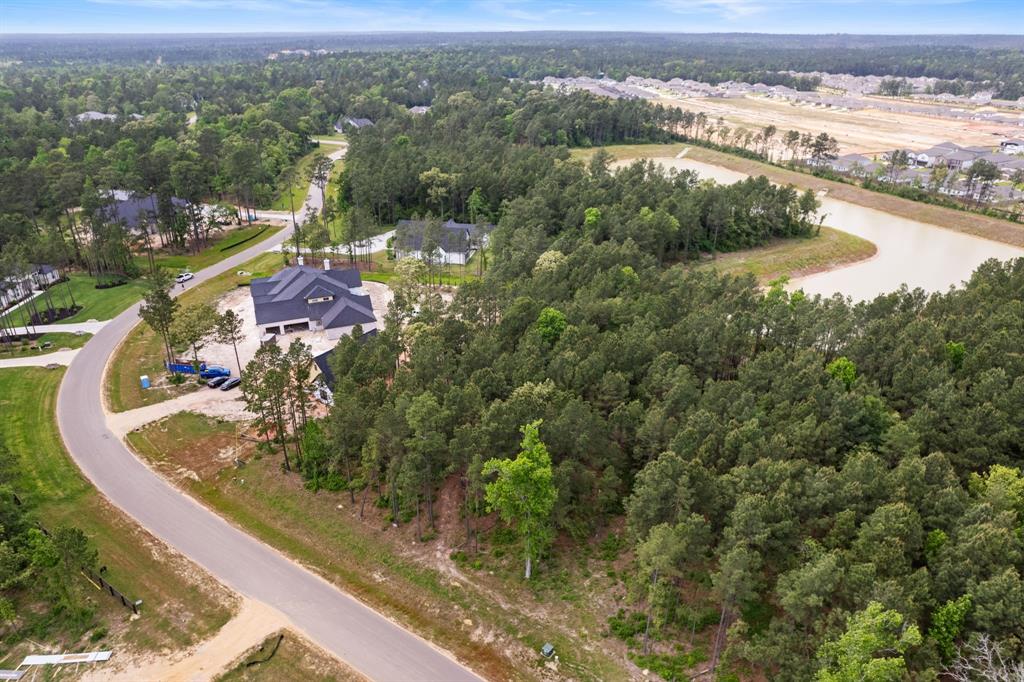 7488 High Meadow Ridge Drive, Montgomery, Texas image 9