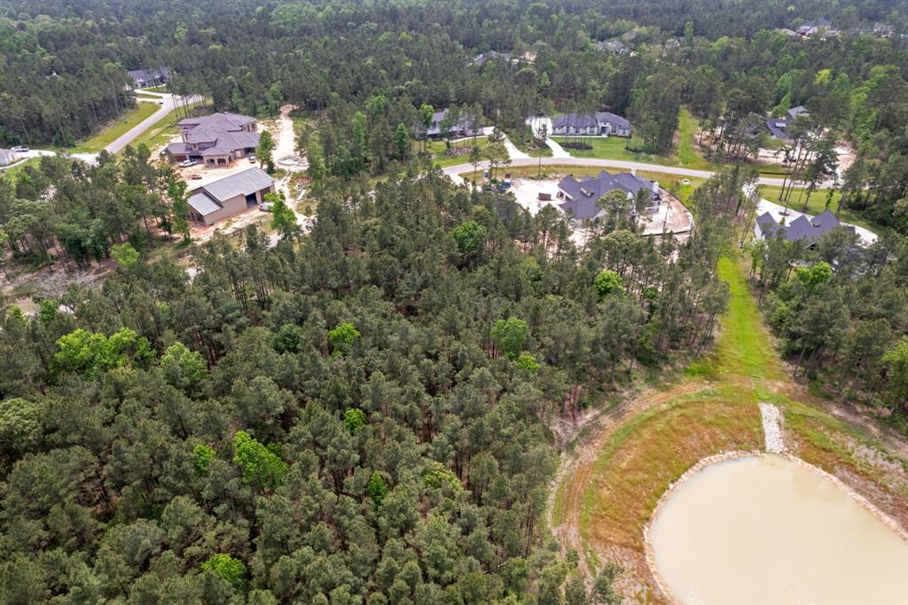 7488 High Meadow Ridge Drive, Montgomery, Texas image 14