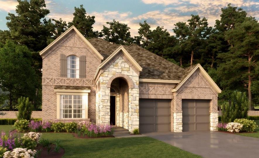 Photo 1 of 37 — 3922 Silver Falls Lane, League City, TX 77573