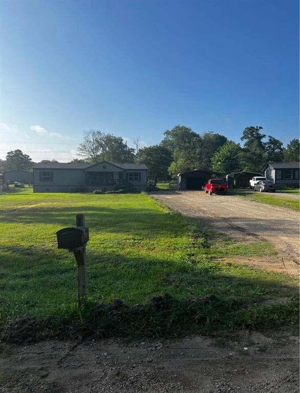 10 Park Lane, Huntsville, Texas image 1