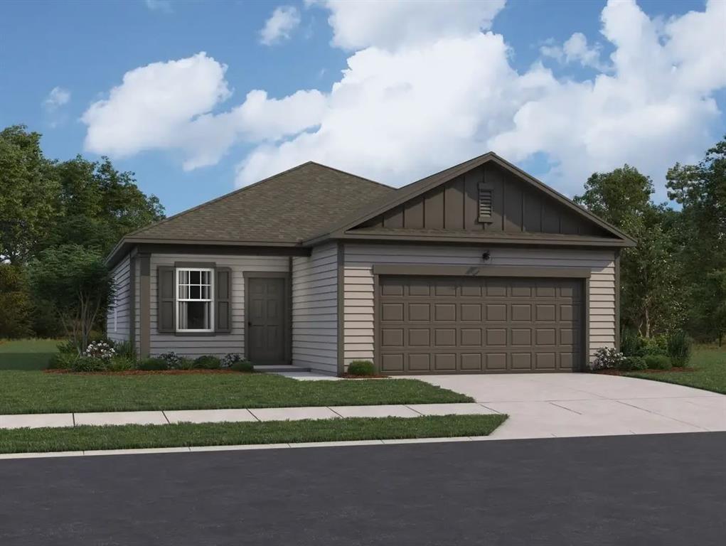 15911 Lone Juniper Drive, Crosby, Texas image 2