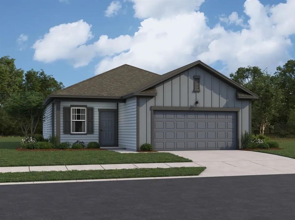 15911 Lone Juniper Drive, Crosby, Texas image 1