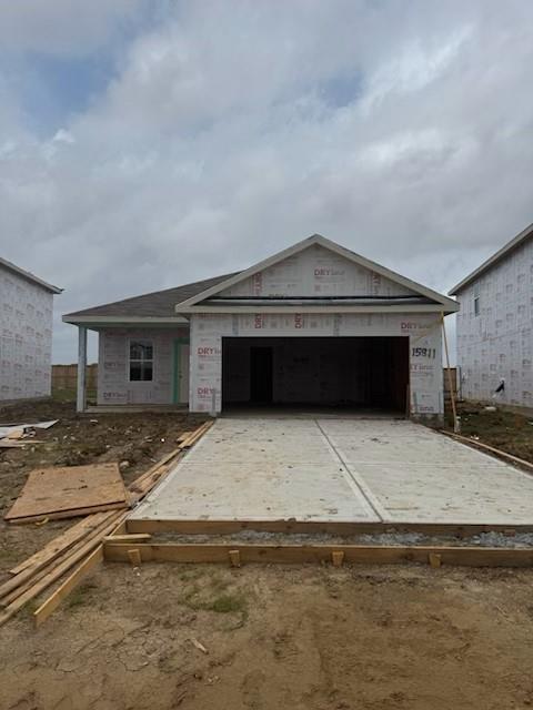 15911 Lone Juniper Drive, Crosby, Texas image 10
