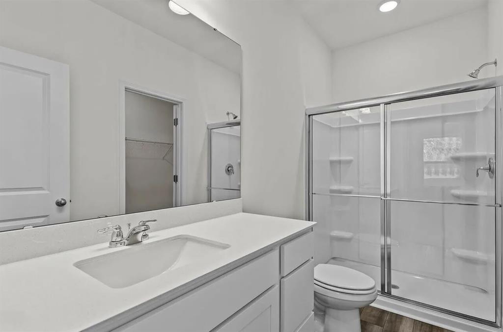 15911 Lone Juniper Drive, Crosby, Texas image 8