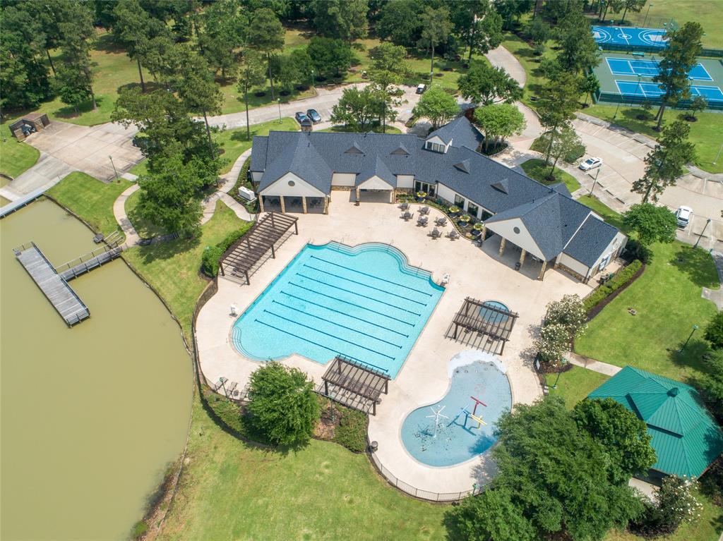 27018 Benton Brook Ct Ct, Spring, Texas image 13