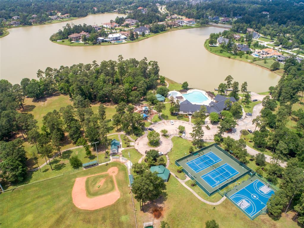 27018 Benton Brook Ct Ct, Spring, Texas image 9