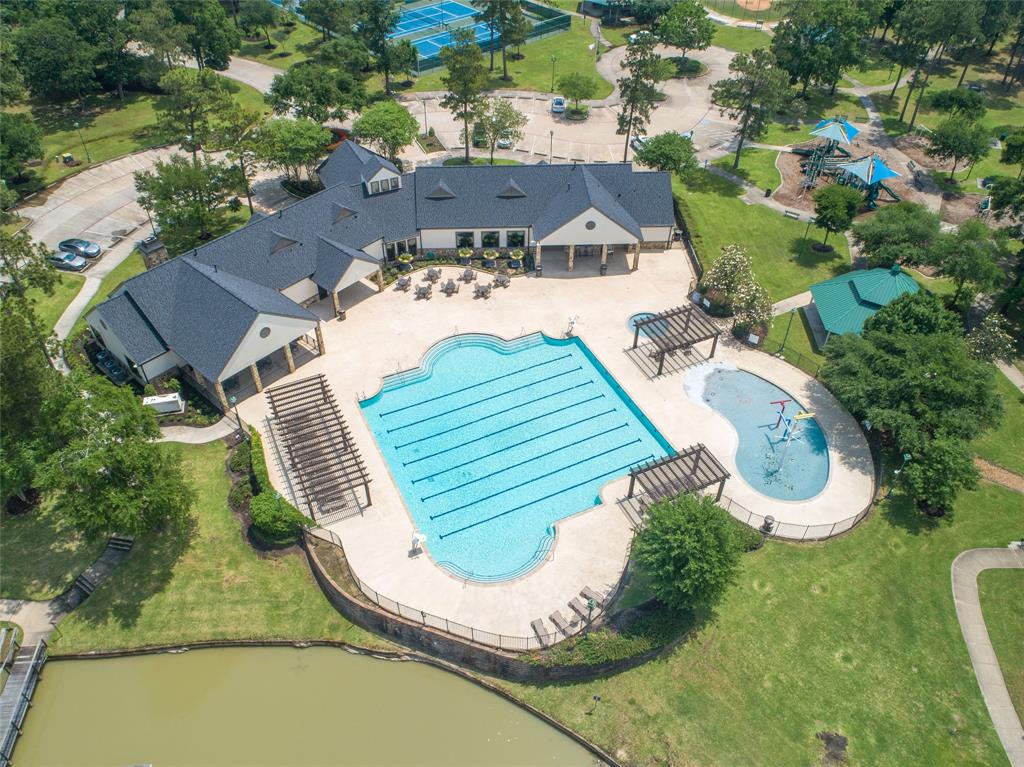 27018 Benton Brook Ct Ct, Spring, Texas image 12