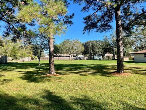 A home in El Campo