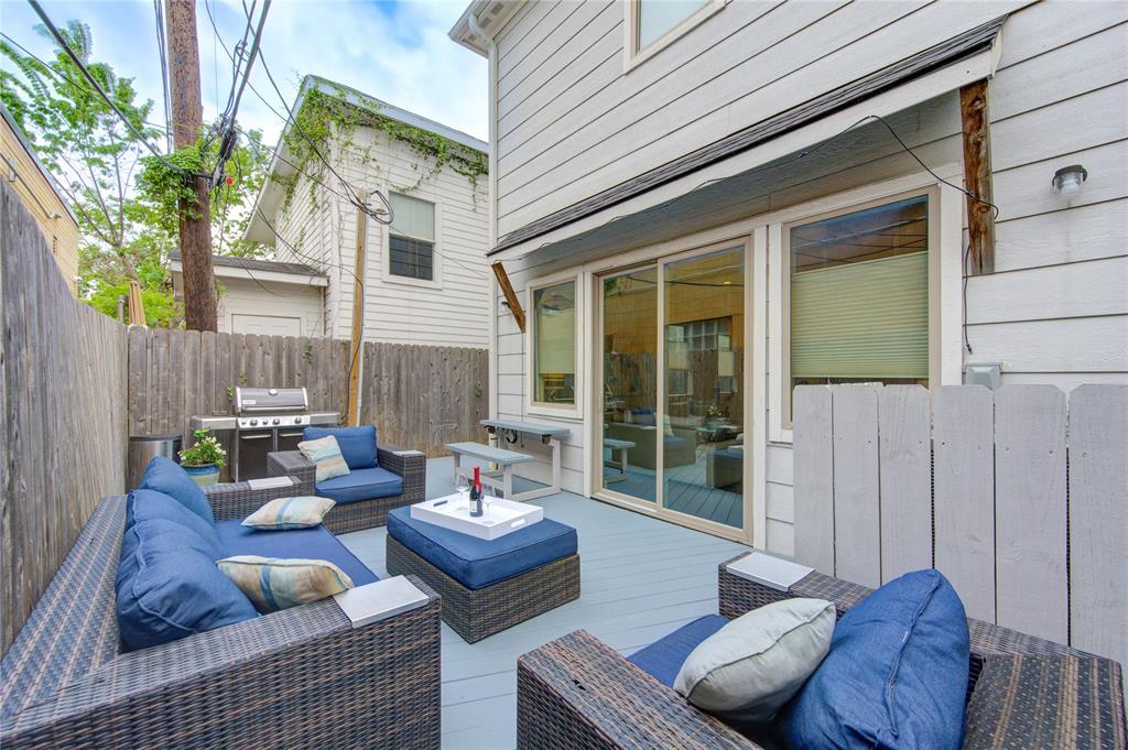 1810 W Clay Street, Houston, Texas image 28