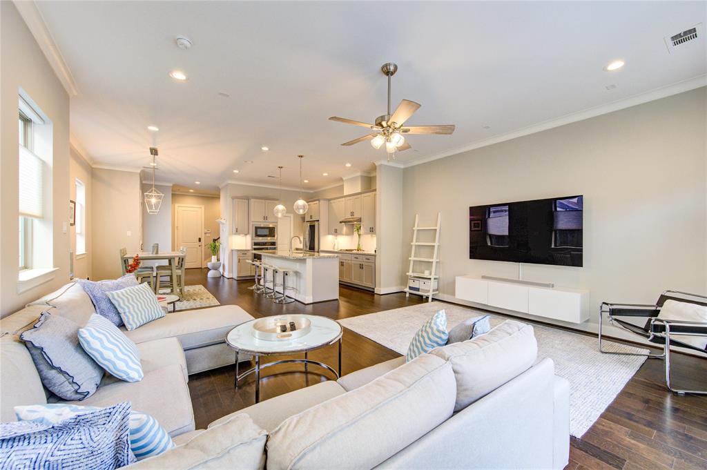 1810 W Clay Street, Houston, Texas image 10