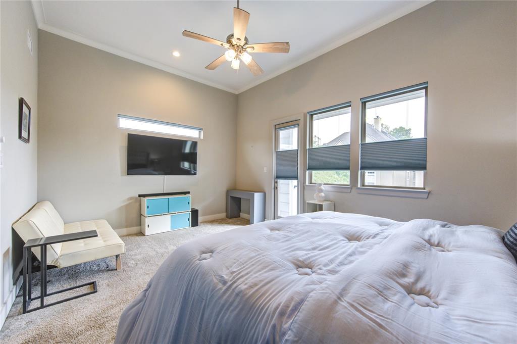 1810 W Clay Street, Houston, Texas image 16
