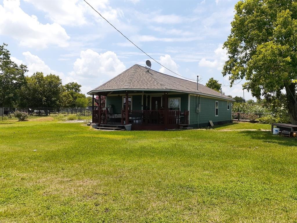 13212 Emmanuel King Road, Beasley, Texas image 25