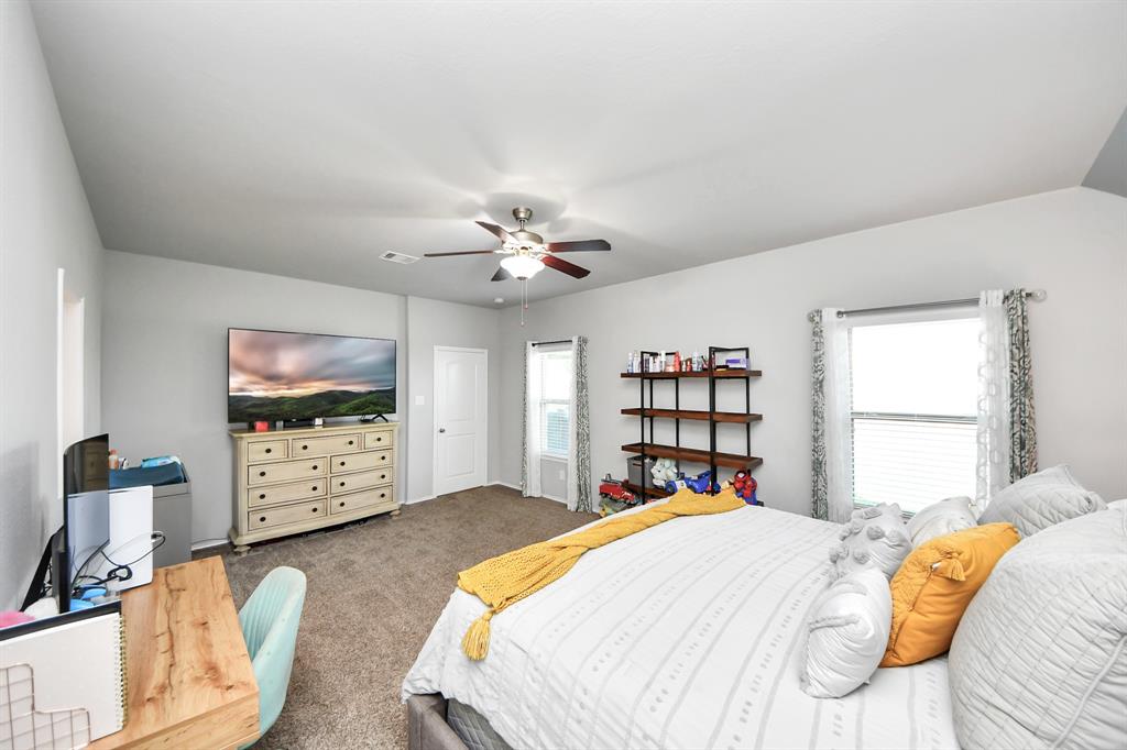 4827 San Gregorio Lane, Katy, Texas image 23