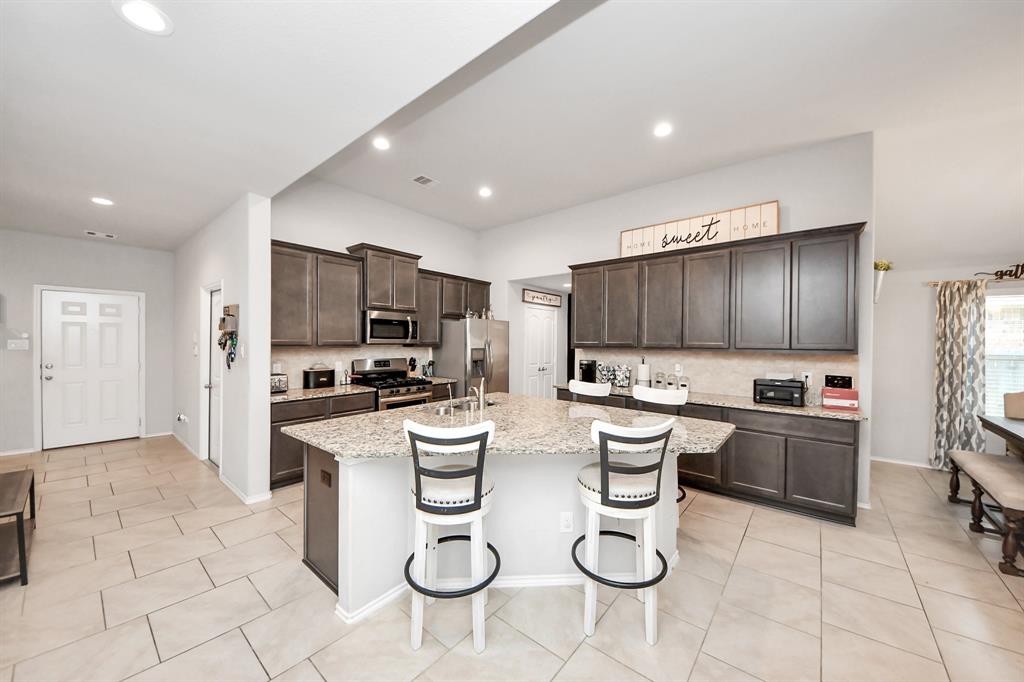 4827 San Gregorio Lane, Katy, Texas image 10