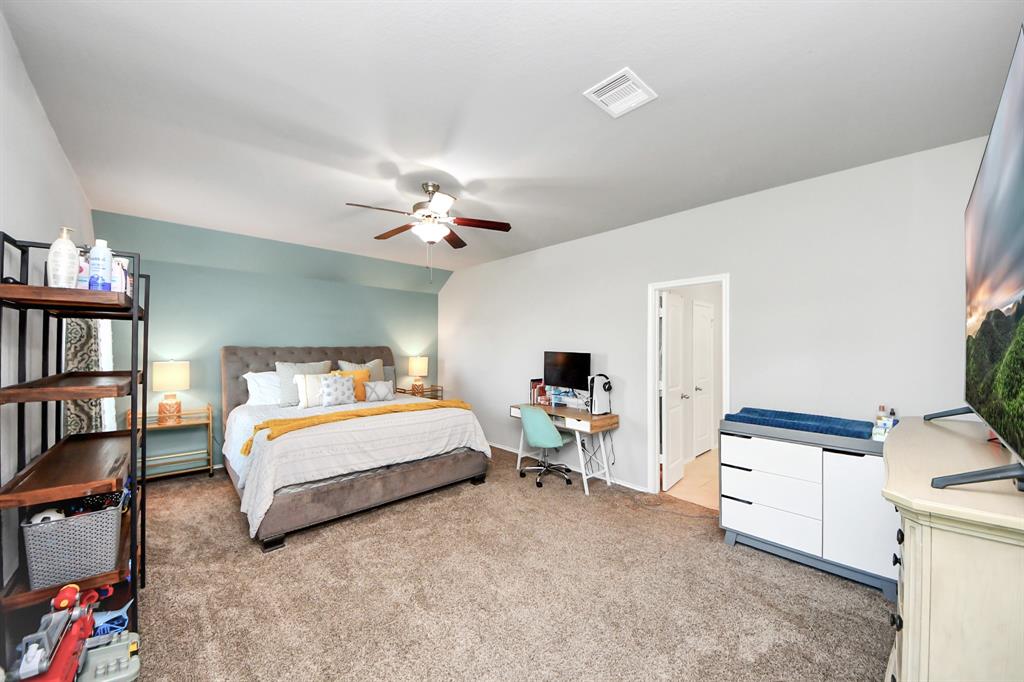 4827 San Gregorio Lane, Katy, Texas image 22