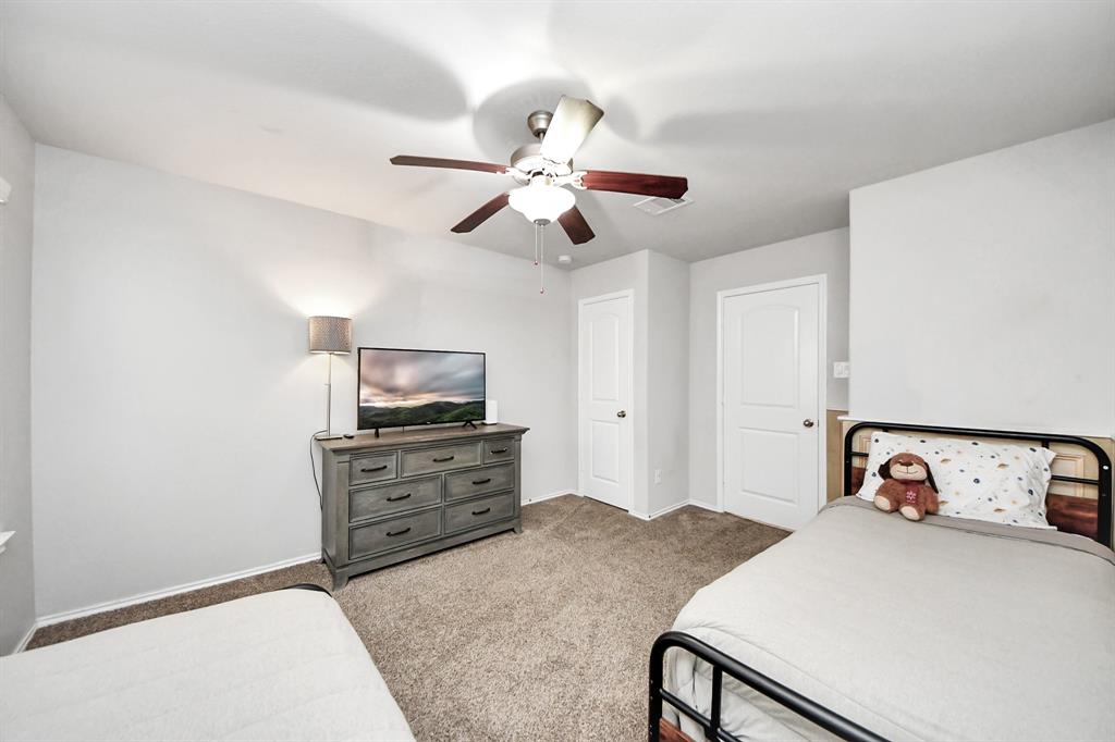 4827 San Gregorio Lane, Katy, Texas image 17
