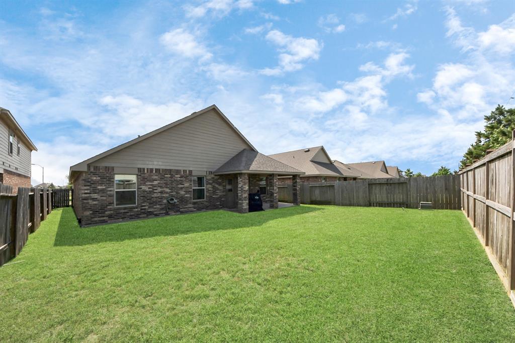 4827 San Gregorio Lane, Katy, Texas image 31