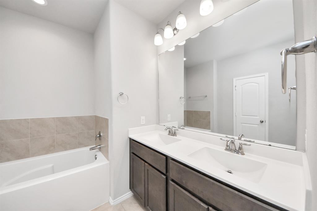 4827 San Gregorio Lane, Katy, Texas image 24