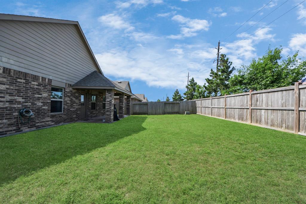 4827 San Gregorio Lane, Katy, Texas image 33