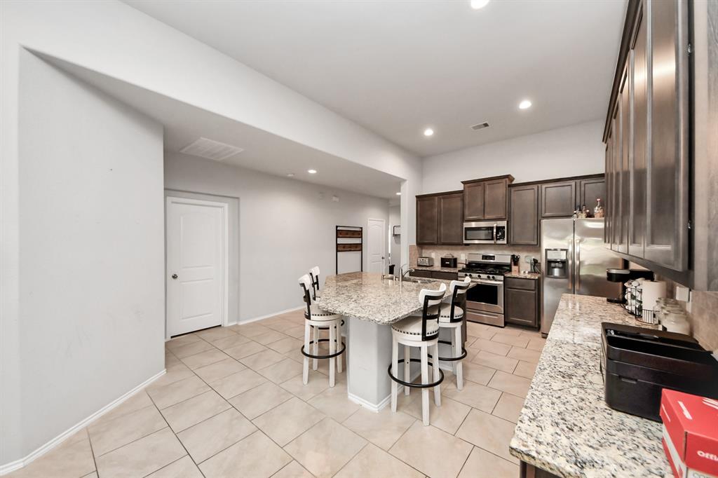 4827 San Gregorio Lane, Katy, Texas image 13