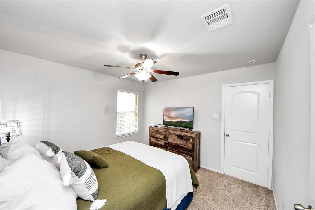 4827 San Gregorio Lane, Katy, Texas image 6