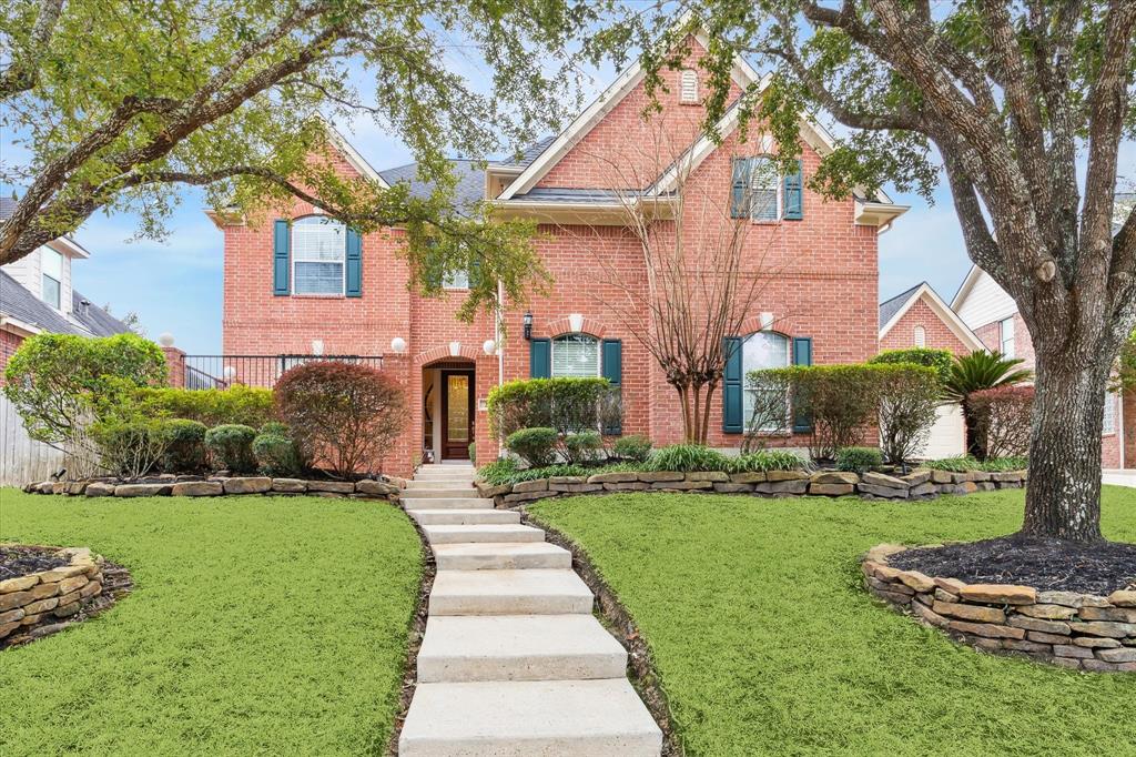 2311 Cumberland Oak Court, Kingwood, Texas image 31