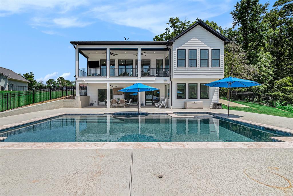 111 Seagull Path, Point Blank, Texas image 47