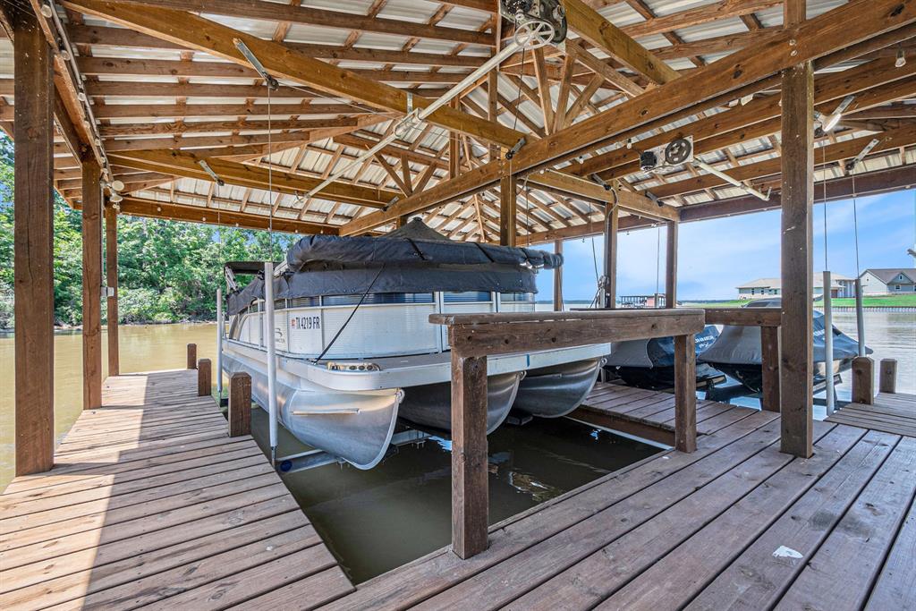 111 Seagull Path, Point Blank, Texas image 40