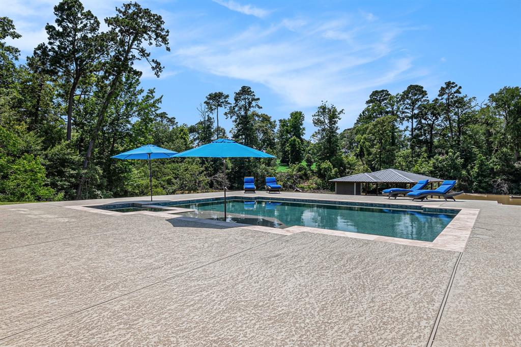 111 Seagull Path, Point Blank, Texas image 45