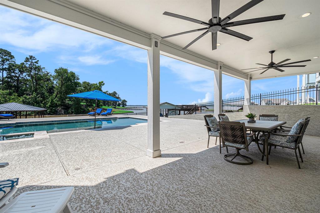 111 Seagull Path, Point Blank, Texas image 38