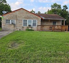 3707 Alsace Street, Houston, Texas image 1